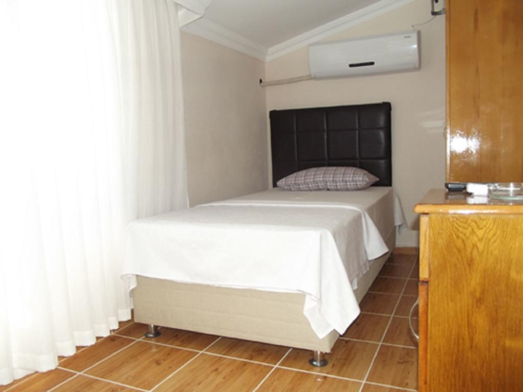 Avsa Cane Motel Türkeli Rom bilde