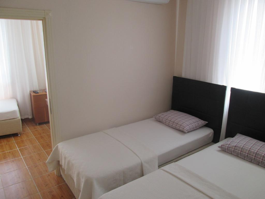 Avsa Cane Motel Türkeli Rom bilde