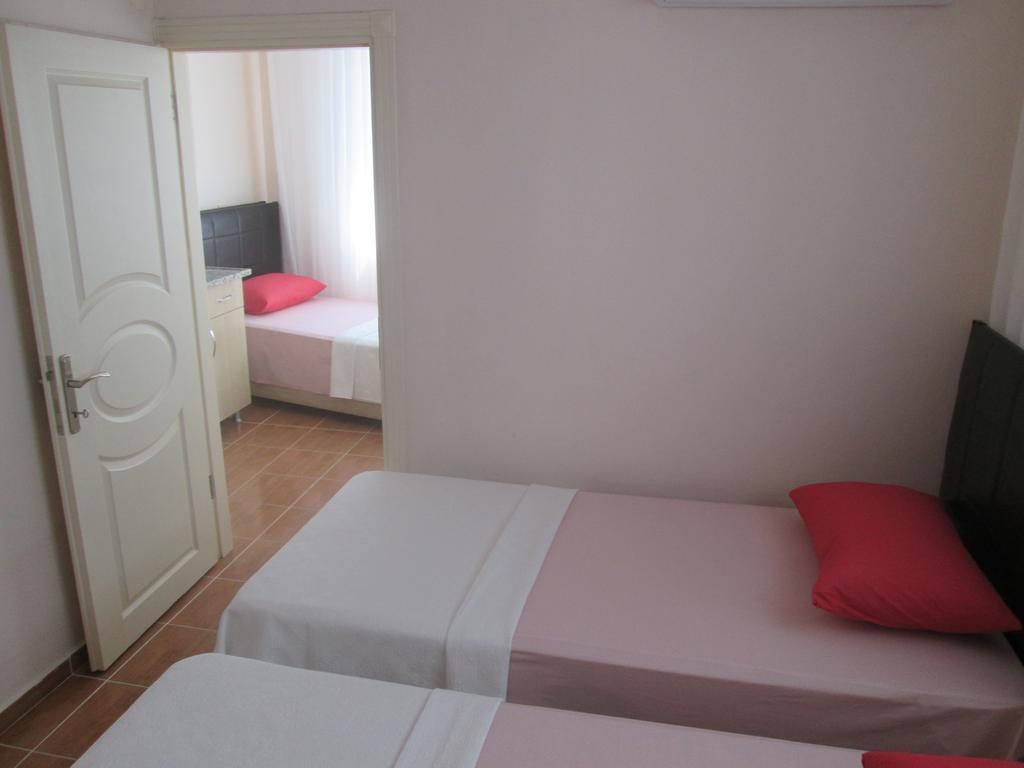 Avsa Cane Motel Türkeli Rom bilde